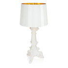 Bourgie Lamp