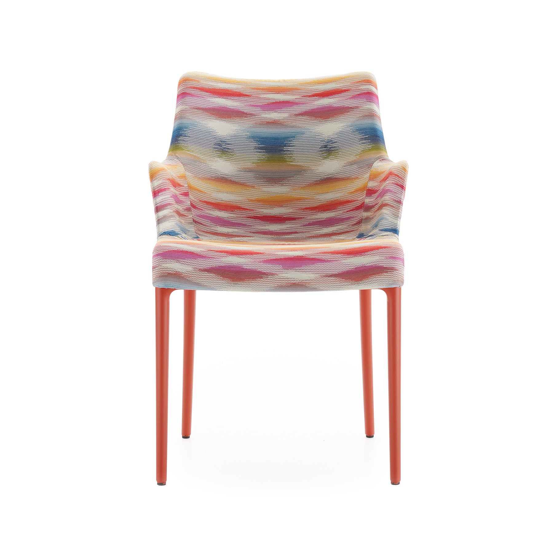 Kartell Eleganza Nia Missoni Dining Armchair - 2Modern