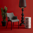 Eleganza Nia Missoni Dining Armchair