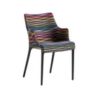 Eleganza Nia Missoni Dining Armchair