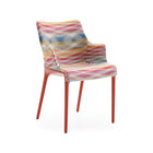 Eleganza Nia Missoni Dining Armchair