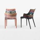 Eleganza Nia Missoni Dining Armchair