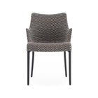 Eleganza Nia Missoni Dining Armchair