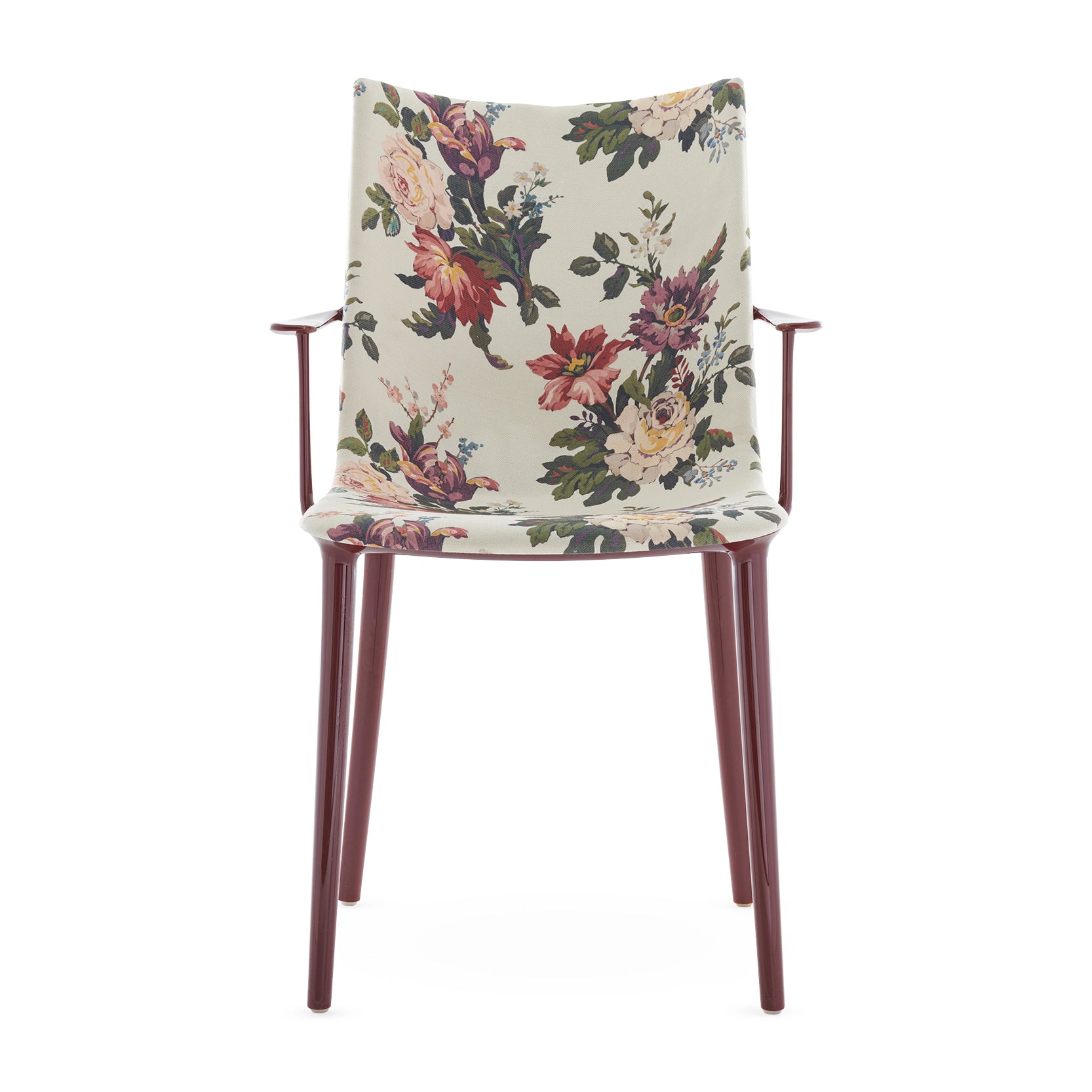 Kartell H.H.H. Liberty Dining Armchair - 2Modern