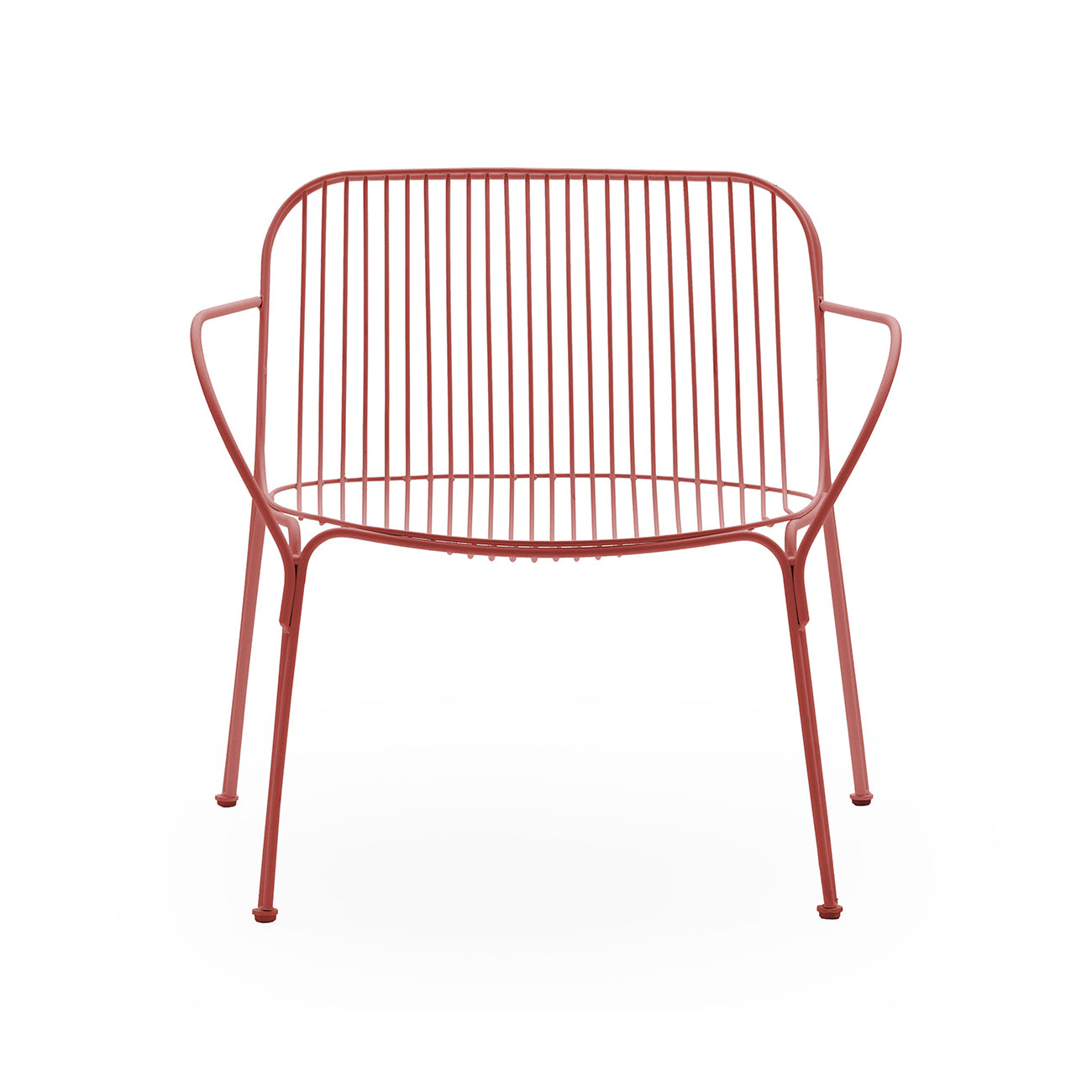Kartell Hiray Lounge Chair - 2Modern