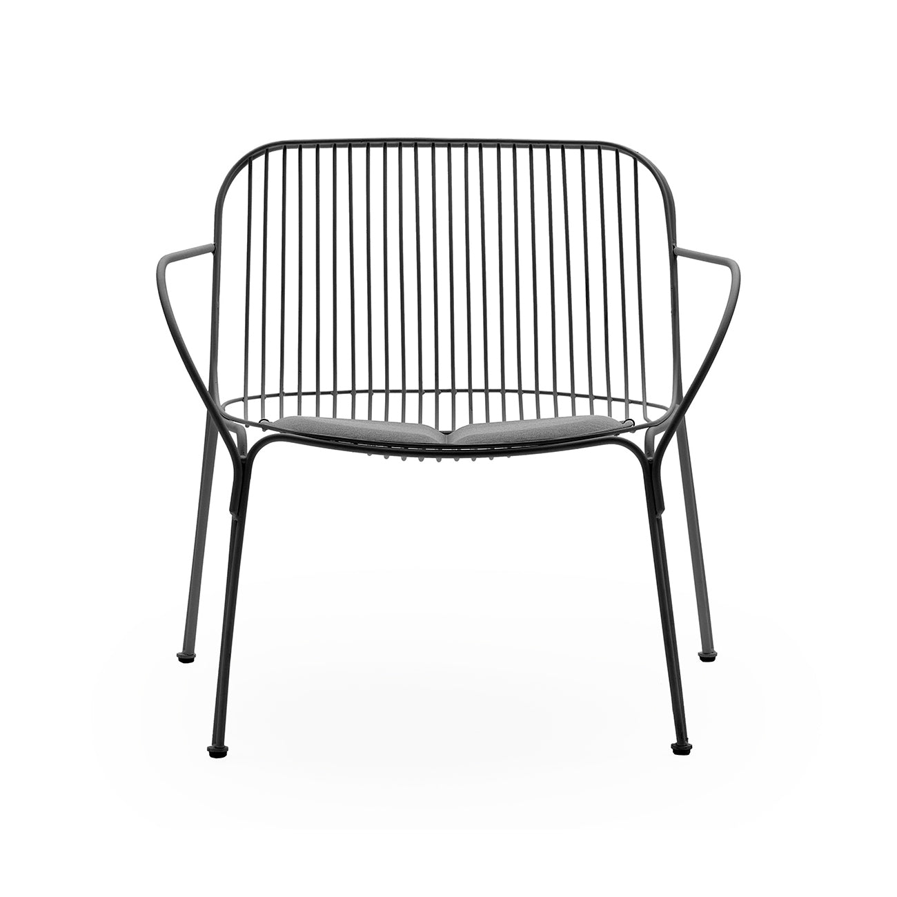 Kartell Hiray Lounge Chair - 2Modern