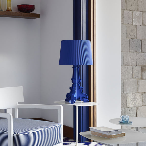 Matte Bourgie Table Lamp