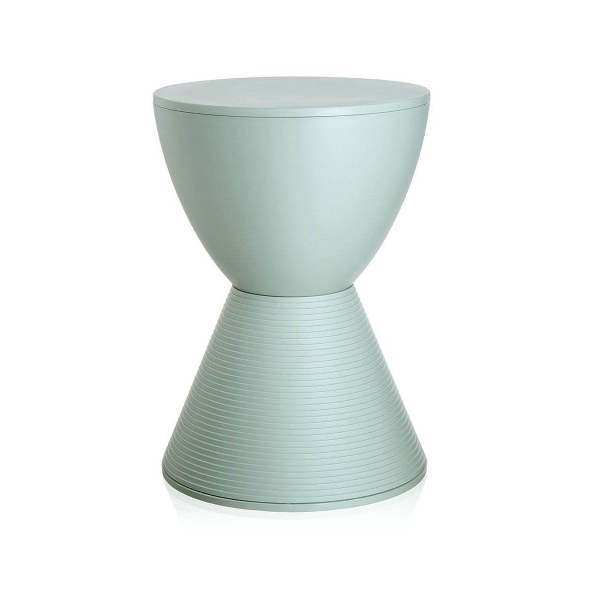 Kartell Prince AHA Stool - 2Modern