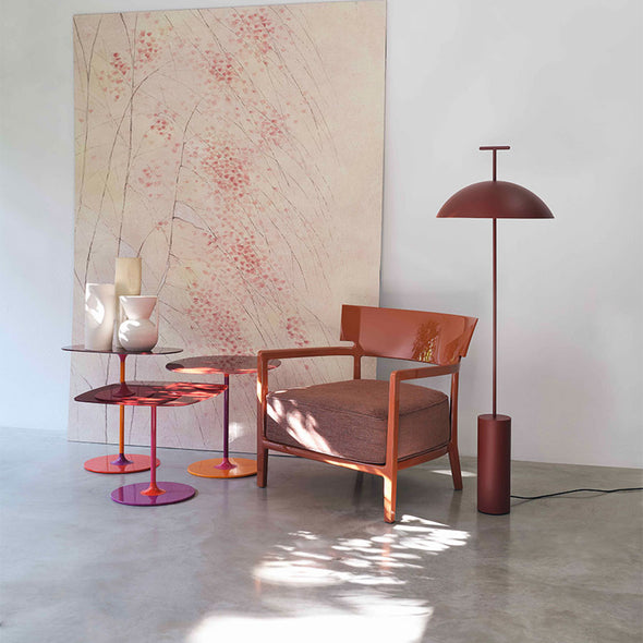 Thierry Side Table Set