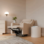 Kiwi Plus Glider Recliner with Electronic Control and USB