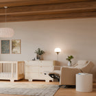 Kiwi Plus Glider Recliner with Electronic Control and USB