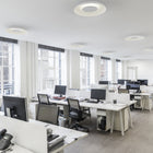 Ramen Wall/Ceiling Light