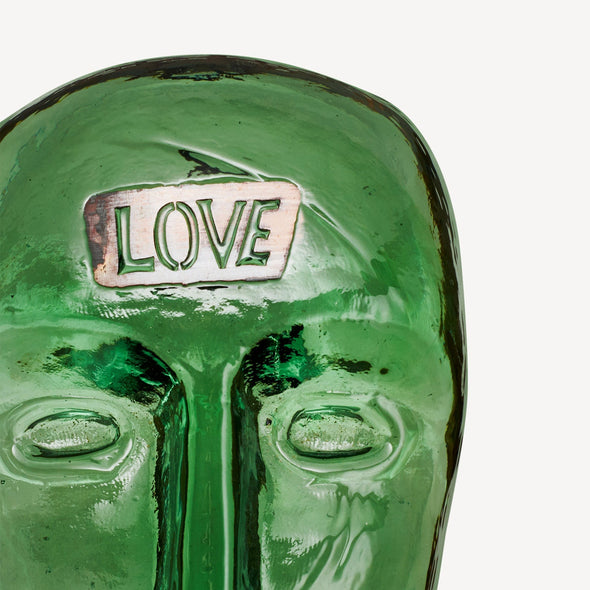 Companion Sculpture