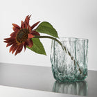 Crackle Vase