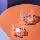 Crackle Vase