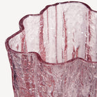 Crackle Vase