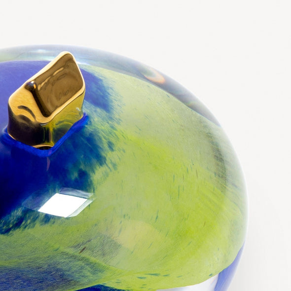 Earth Sculpture
