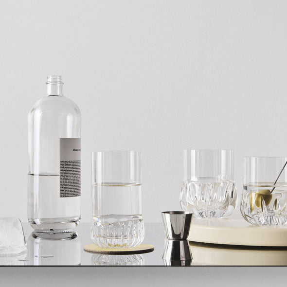 Jomo Highball Glass