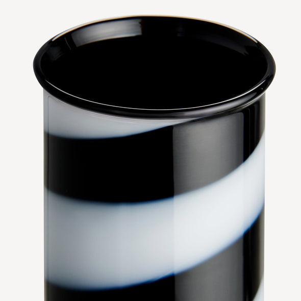 Lab Cylinder Vase