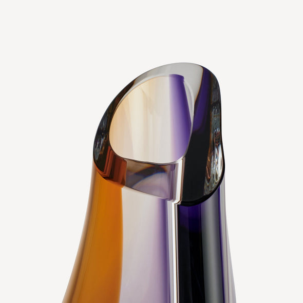 Orchid Vase
