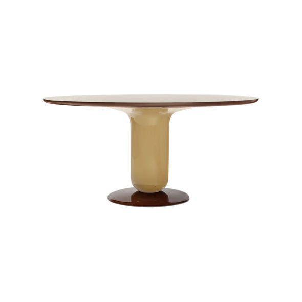 Explorer Round Dining Table
