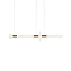 Cipher Horizontal Pendant Light