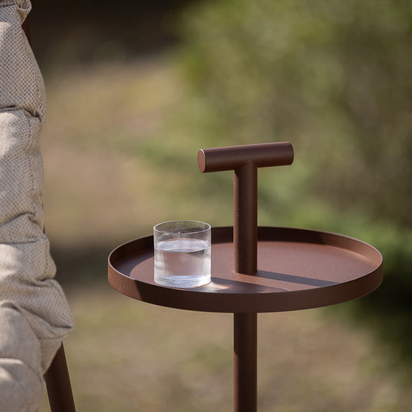 Circle Water Glass (Set of 2)
