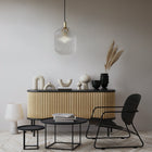 Hidden Pendant Light