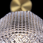 Hidden Pendant Light