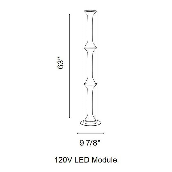 Miles Floor Lamp