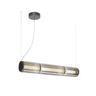 Miles Horizontal Pendant Light