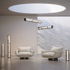 Miles Horizontal Pendant Light