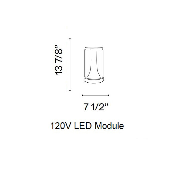 Miles Table Lamp