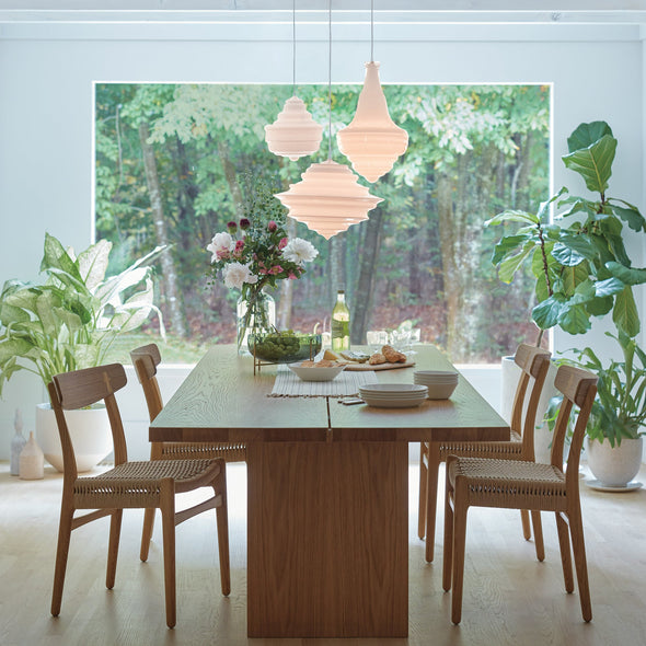 Neverending Glory Palais Garnier Pendant Light