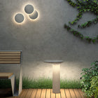 Moal Outdoor Wall Sconce