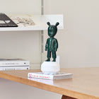 The Guest Figurine by Jaime Hayon