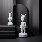 The Guest Figurine by Jaime Hayon