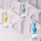 The Guest Figurine by Jaime Hayon