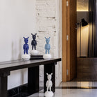 The Guest Figurine by Jaime Hayon