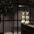 The Guest Figurine by Jaime Hayon