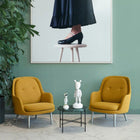 The Guest Figurine by Jaime Hayon