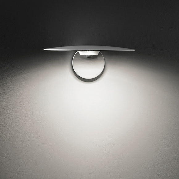 Puzzle Round Wall / Ceiling Light