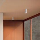 A-Tube Flush Mount