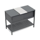 A La Carte Square Closed Modular Storage