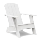 Curved Adirondack Chair and Satellite Bundle