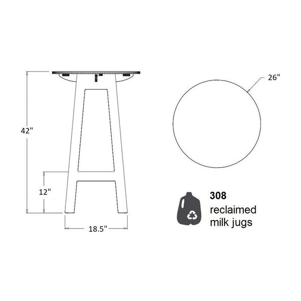 Fresh Air Bar Set