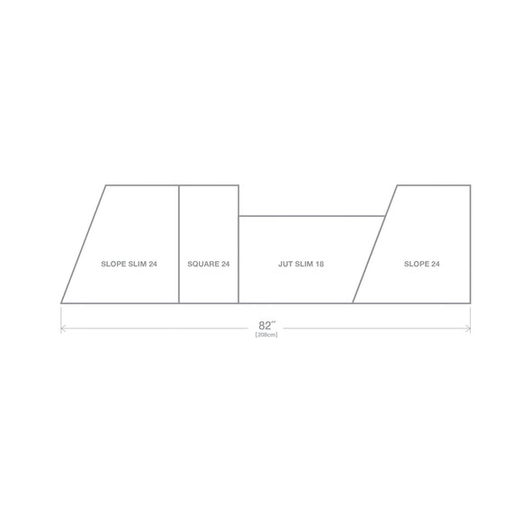 Tessellate Bundle A