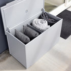 Mondo Storage Box with Lid