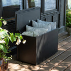 Mondo Storage Box with Lid