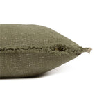 Handloom Throw Pillow